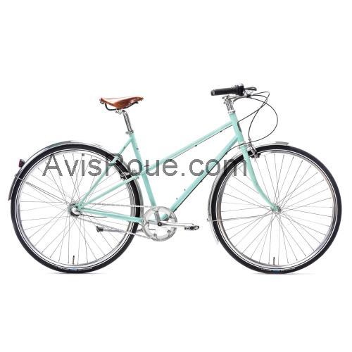 Pelago Capri fiche technique et avis